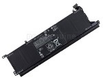 Replacement Battery for HP OMEN X 2S 15-dg0007ne laptop