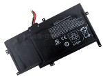 3900mAh HP TPN-C108 battery