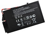 Replacement Battery for HP ENVY 4-1247TU laptop