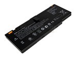 3600mAh HP RM08 battery