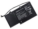 43Wh HP Slate 17-l010 battery