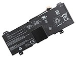 Replacement Battery for HP Chromebook 14a-na0099ng laptop