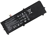 Replacement Battery for HP J104XL laptop