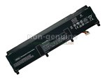Replacement Battery for HP ZBook Create G7 laptop