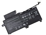 Replacement Battery for HP TPN-W117 laptop