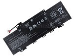 Replacement Battery for HP Pavilion Aero 13-be0015nq laptop