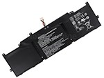 Replacement Battery for HP Chromebook 11-2200nz laptop