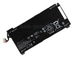 Replacement Battery for HP OMEN 15-dh0076nf laptop
