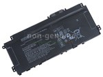 Replacement Battery for HP Pavilion x360 Convertible 14-dw1017TU laptop