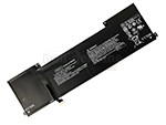 Replacement Battery for HP OMEN 15-5101tx laptop