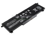 Replacement Battery for HP OMEN 15-ek0740nd laptop