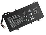 Replacement Battery for HP ENVY 17t-u100 CTO laptop