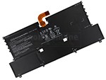 Replacement Battery for HP Spectre 13-v002nl laptop
