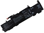 Replacement Battery for HP HSTNN-IB8C laptop