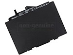 Replacement Battery for HP EliteBook 828 G4 laptop