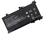 Replacement Battery for HP OMEN 15-ax250tx laptop