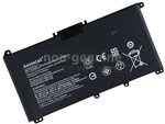 Replacement Battery for HP Pavilion 15-cc506no laptop