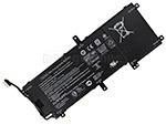 Replacement Battery for HP ENVY 15-as004tu laptop