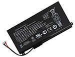Replacement Battery for HP Envy 17-3000 3D Edition laptop