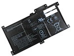 Replacement Battery for HP Pavilion x360 15-br001ne laptop