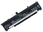 Replacement Battery for HP VICTUS 15-FA0143NW(74H07EA) laptop