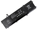 Replacement Battery for HP ZN08XL laptop