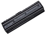 Replacement Battery for HP Pavilion dv6136tx laptop