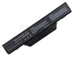 Replacement Battery for HP Compaq Business Notebook 6730s laptop