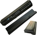 Replacement Battery for HP PAVILION DV9700 laptop