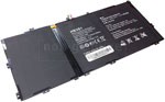 6600mAh Huawei MediaaPad S10 battery