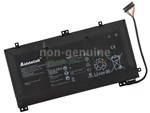 Replacement Battery for Huawei WRTB-WAH9L laptop