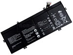 Replacement Battery for Huawei MagicBook 2019 laptop