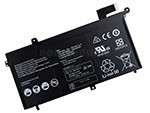 Replacement Battery for Huawei HB46K497ECW laptop