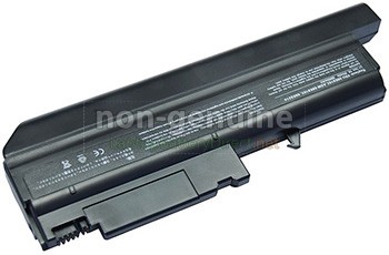Battery for IBM ThinkPad R50-1829 laptop