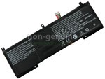 Replacement Battery for IPASONS 537077-3S-2 laptop
