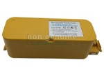 Replacement Battery for Irobot Roomba 405 laptop