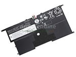 Replacement Battery for Lenovo Thinkpad X1 Carbon Gen 3 laptop