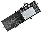 Replacement Battery for Lenovo SB10F46443 laptop