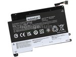 Replacement Battery for Lenovo ThinkPad P40 Yoga-20GQ001NGE laptop