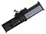 Replacement Battery for Lenovo SB10K97590 laptop