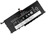 Replacement Battery for Lenovo ThinkPad X1 Carbon 4th Gen 20FQ laptop