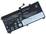 Replacement Battery for Lenovo SB10K12721 laptop