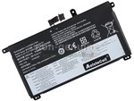 Replacement Battery for Lenovo ThinkPad T570 20H9001G laptop