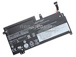 Replacement Battery for Lenovo ThinkPad New S2 2018-20L1A005CD laptop