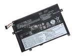Replacement Battery for Lenovo ThinkPad E470-20H1 laptop