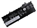 Replacement Battery for Lenovo ThinkPad X1 Carbon 2018-20KGS03900 laptop