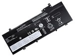Replacement Battery for Lenovo L17L3P71 laptop