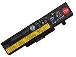 Replacement Battery for Lenovo IdeaPad Y480 laptop