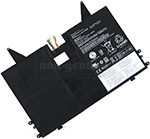 28Wh Lenovo Thinkpad X1 Helix Tablet PC battery
