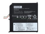 Replacement Battery for Lenovo ThinkPad X1 Helix laptop